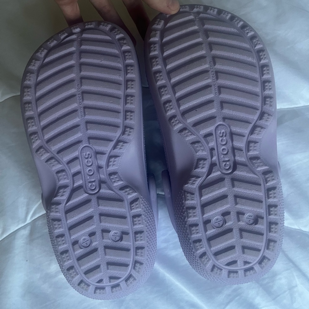 Crocs Classic Lined Clogs - image 2